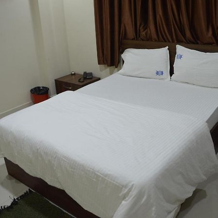 Royal Star Hotels Bengaluru Kültér fotó