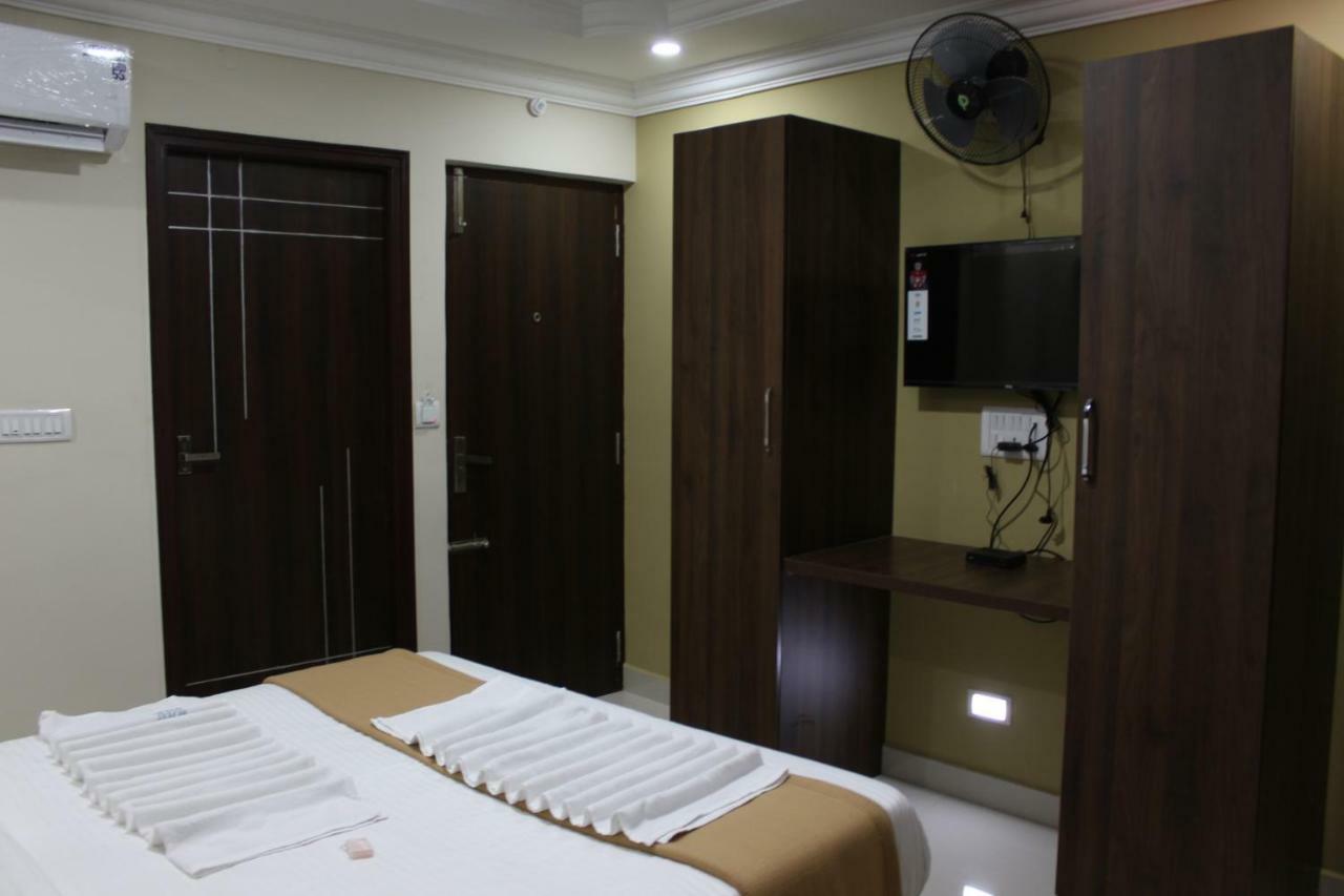 Royal Star Hotels Bengaluru Kültér fotó