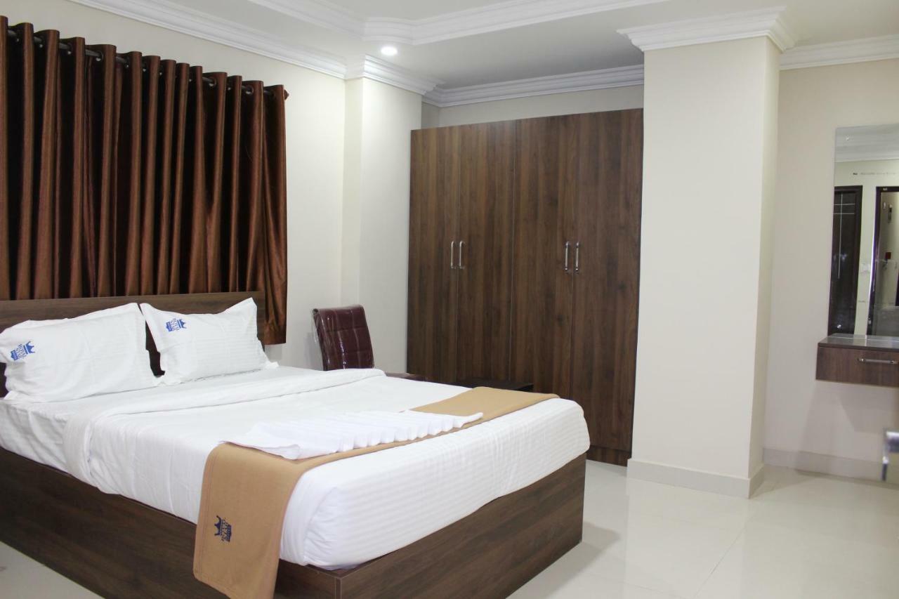 Royal Star Hotels Bengaluru Kültér fotó