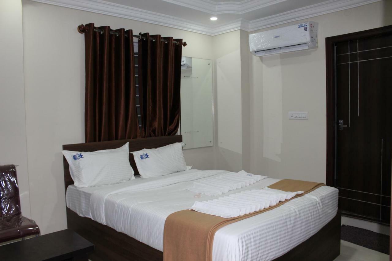Royal Star Hotels Bengaluru Kültér fotó