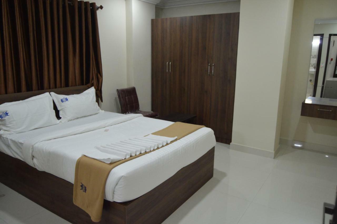 Royal Star Hotels Bengaluru Kültér fotó