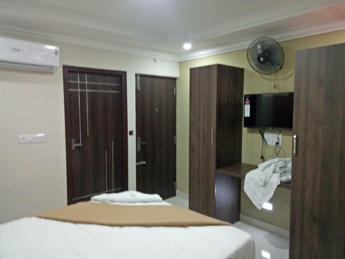 Royal Star Hotels Bengaluru Kültér fotó