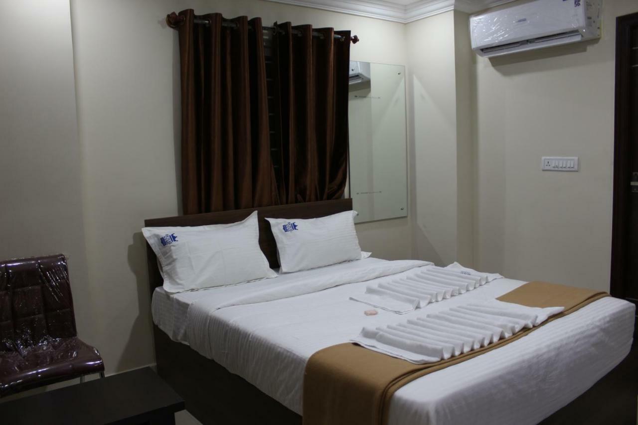 Royal Star Hotels Bengaluru Kültér fotó