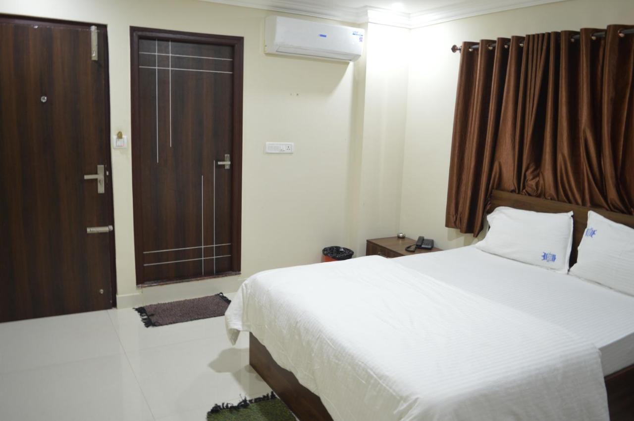 Royal Star Hotels Bengaluru Kültér fotó