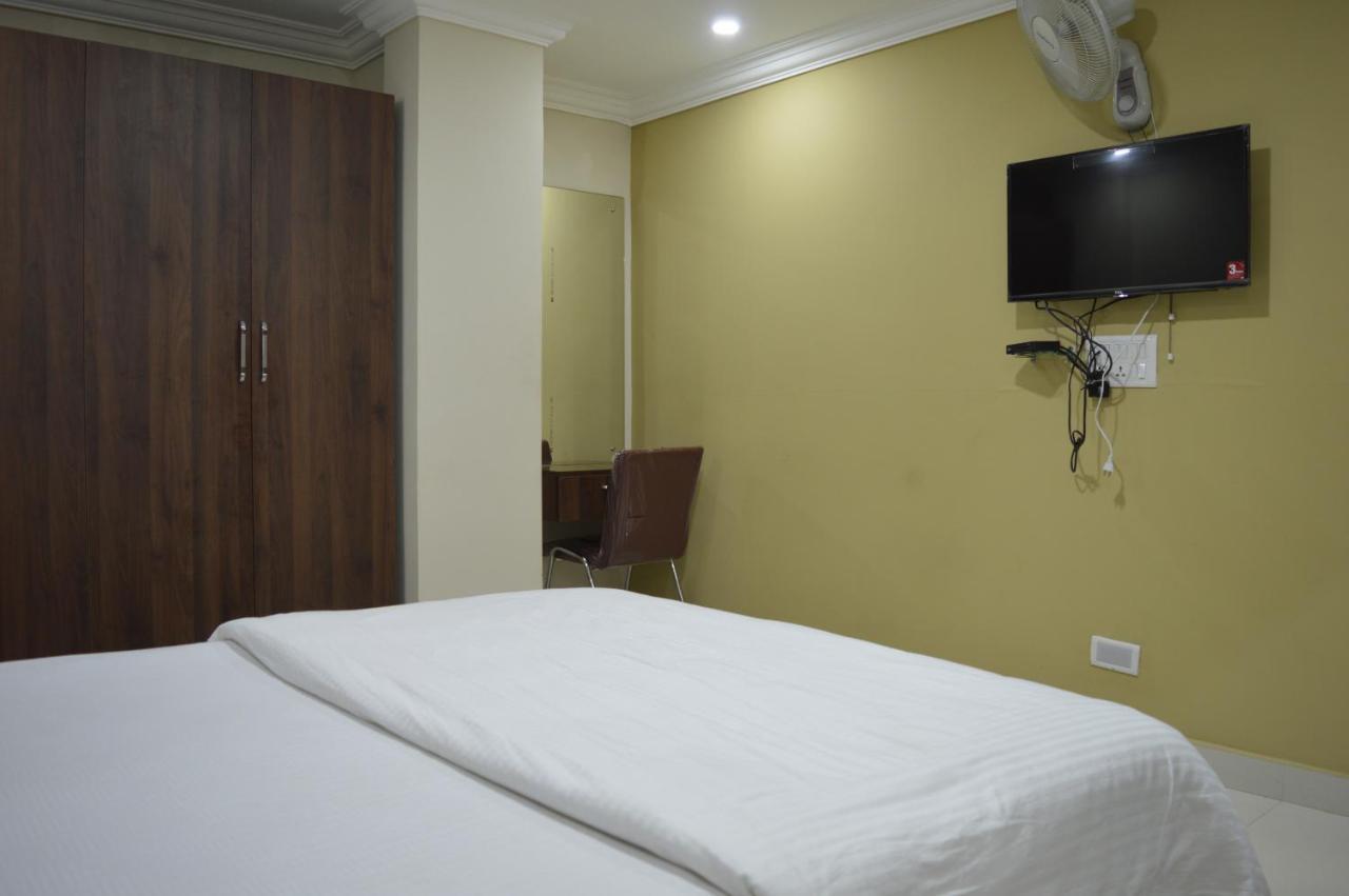 Royal Star Hotels Bengaluru Kültér fotó
