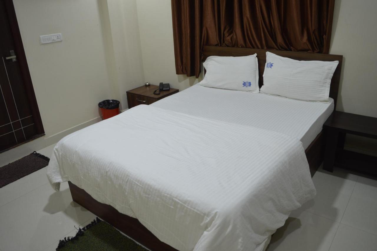Royal Star Hotels Bengaluru Kültér fotó