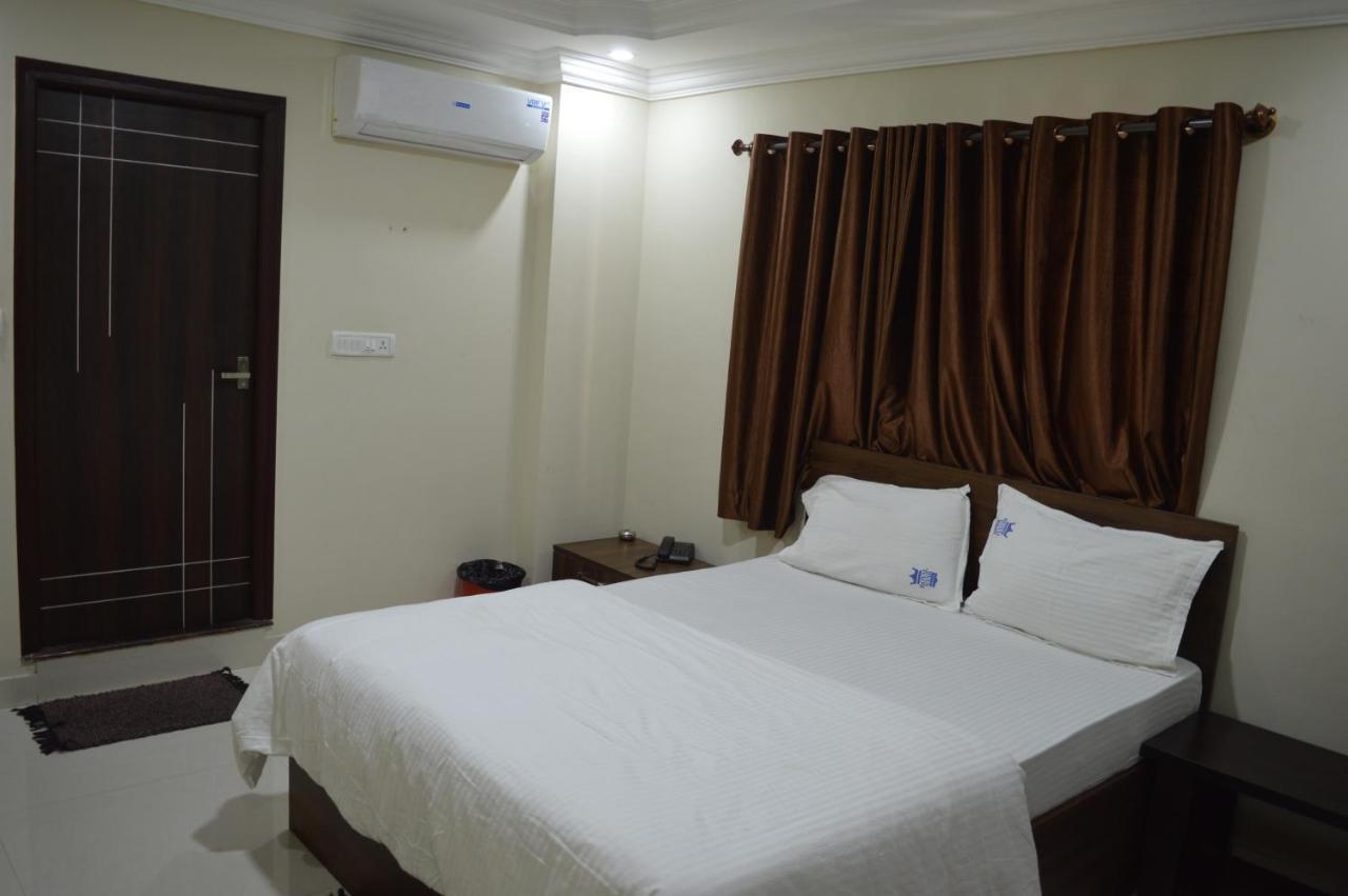 Royal Star Hotels Bengaluru Kültér fotó