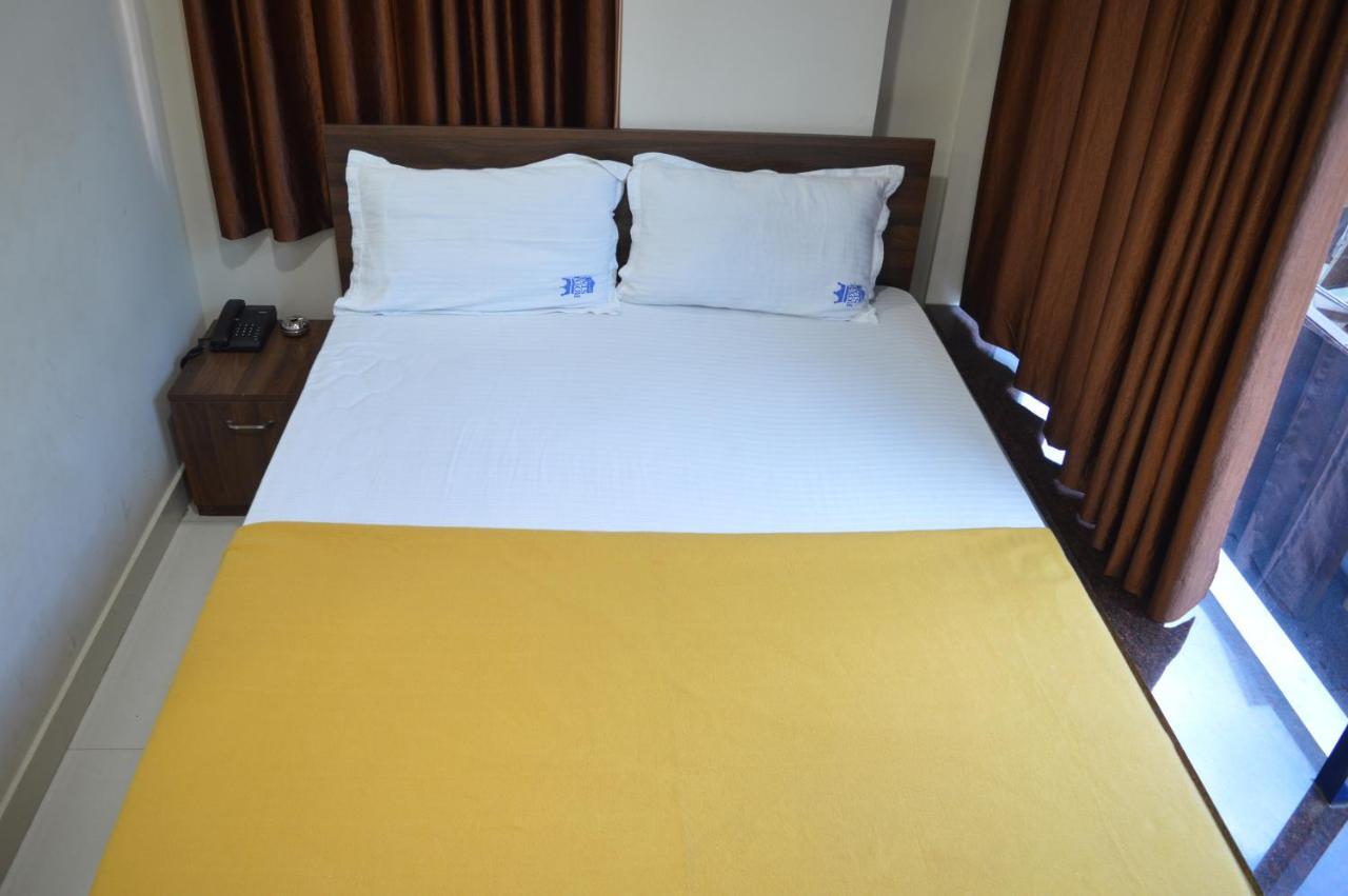 Royal Star Hotels Bengaluru Kültér fotó