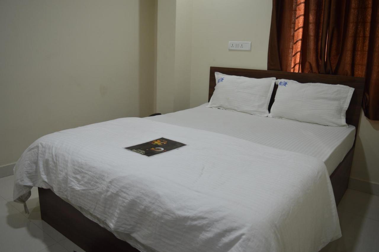 Royal Star Hotels Bengaluru Kültér fotó