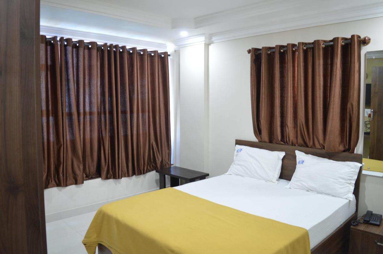 Royal Star Hotels Bengaluru Kültér fotó